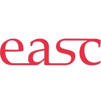 EASC e.V. logo - Similar company to Golawo Engineering Gmbh