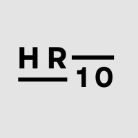 HR10 logo - Similar company to Starmids Ltd