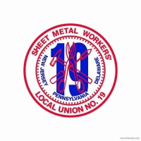 Sheet Metal Workers' Local Union No. 19 logo - Similar company to Local Union 354 Apprentice Training