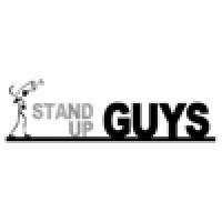 Stand Up Guys