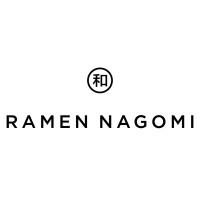 Ramen Nagomi logo - Similar company to Chompchat