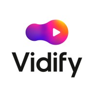 Vidify Brasil logo - Similar company to Eme Future Tech