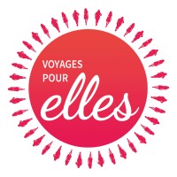 Voyages pour elles logo - Similar company to Les Carnets De Magellan