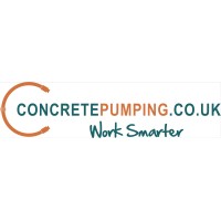 Concrete Pumping UK logo - Similar company to Soltecs