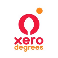 Xero Degrees Cafe Private Limited logo - Similar company to Burgerama