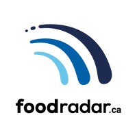 Foodradar.ca logo - Similar company to Xtronica