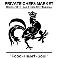 PRIVATE CHEFS MARKET logo - Similar company to Orcun Group