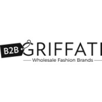 B2B GRIFFATI logo - Similar company to B2B International Group - B2B Italia Srl International Business Contacts
