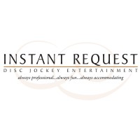 Instant Request Dj Entertainment