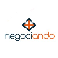 GCE Network | ANDONEGOCIANDO logo - Similar company to Prisma Softwares