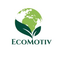 EcoMotiv logo - Similar company to Cloudmotiv