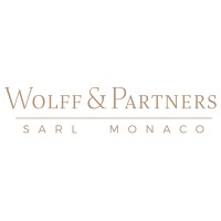 Wolff & Partners SARL (Monaco) logo - Similar company to Wolff & Partners