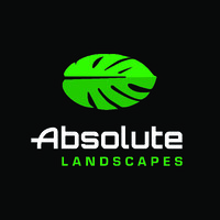 Absolute Landscapes logo - Similar company to Green Future Construction
