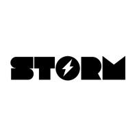 Agência Storm logo - Similar company to Vicit Creative Content