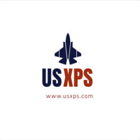 USXPS logo - Similar company to Usx
