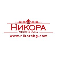 Nikora logo - Similar company to Videnov
