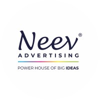 Neev Advertising logo - Similar company to Adjecttive Studio
