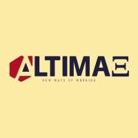 ALTIMAX logo - Similar company to Nils Edition