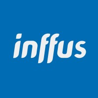 Inffus logo - Similar company to Docsys