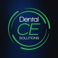 Dental CE Solutions logo - Similar company to All In Practice Growth