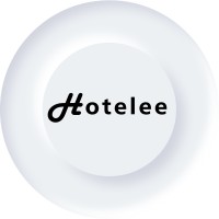 Hotelee logo - Similar company to Hoteliers Talk