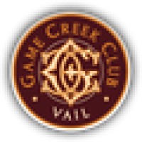 Game Creek Club