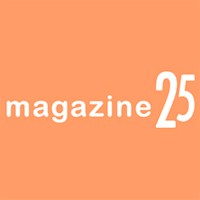 Magazine 25 de Março logo - Similar company to Performa.Ai