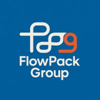 FlowPack Group logo - Similar company to Argro B.V.