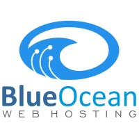 Blue Ocean Web Hosting logo - Similar company to Shb Digital