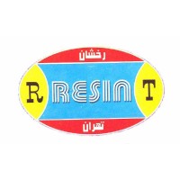 RAKHSHAN RESIN TEHRAN logo - Similar company to Kosar Shimi Parsian