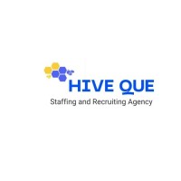 Hive que logo - Similar company to Virtual Software Solutions Ltd