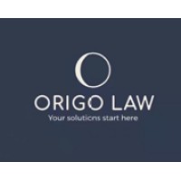 Origo Law logo - Similar company to Axegal