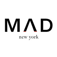 MAD Display Inc. logo - Similar company to Set + Stage Creative