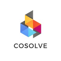 CoSolve Solutions logo - Similar company to Cosolve | Coworking