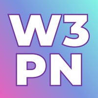 Web3 Podcast Network logo - Similar company to Frens Protocol