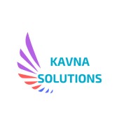 Kavna Solutions logo - Similar company to Phusis Consulting