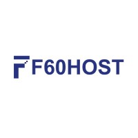 F60Host - Google Workspace & Domain Name Service Provider logo - Similar company to Thriam - Compression Moulding | Injection Moulding | 3D Printing