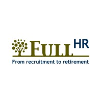 Fullhr, Inc.