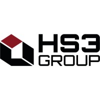 HS3 Group AG logo - Similar company to 3E Elektro Ag