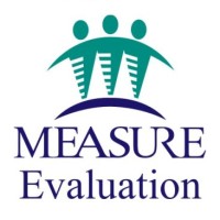 MEASURE Evaluation logo - Similar company to Eval Academy