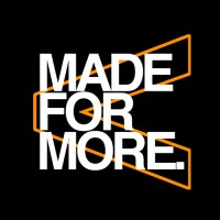 Made for More Chelmsford logo - Similar company to Kintsugi Hope
