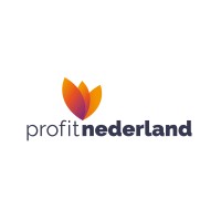 Profit Nederland logo - Similar company to Studievereniging Cimdroom