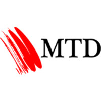 MTD Barcelona - MEDITRADEPOR logo - Similar company to Rapbarcelona