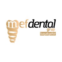 Mefdental Grup logo - Similar company to Alan Clinic