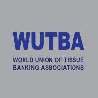 World Union of Tissue Banking Associations (WUTBA) logo - Similar company to German Society For Tissue Transplantation (Dgfg)