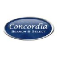 Concordia Search & Select