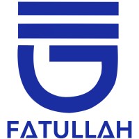 Fatullah logo - Similar company to Ss Tex