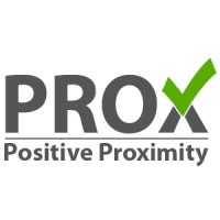 Positive Proximity logo - Similar company to My Enablement