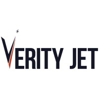 Verity Jet Group logo - Similar company to L&L International Ltd.