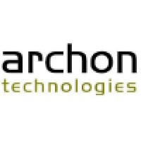 Archon Technologies logo - Similar company to Nytro Systems